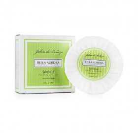 Bella Aurora Jabón de Belleza Serenité 100gr - Bella Aurora Jabón 100gr