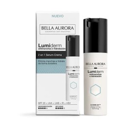 Bella Aurora Lumiderm Antimanchas Hidratante 30Ml - Bella aurora lumiderm antimanchas hidratante 30ml