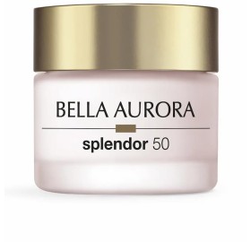 Bella Aurora Splendor 50 Gel-Crema Antiedad - Bella Aurora Splendor 50 Gel-Crema Antiedad Global Piel Mixta-Grasa 50 ml