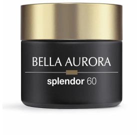 Bella Aurora Splendor 60 Bálsamo Antiedad - Bella aurora splendor 60 bálsamo reparador antiedad día/noche 50 ml