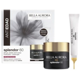 Bella Aurora Splendor 60 Pack Bálsamo Anti-edad - Bella Aurora Splendor 60 Pack Bálsamo Anti-edad