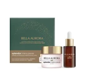 Bella Aurora Splendor Meno-Pause día 50Ml + Sérum 15ml - Bella Aurora Splendor Meno-Pause día 50Ml + Sérum 15ml