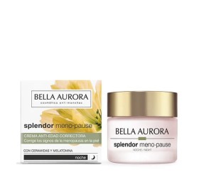 Bella Aurora Splendor Meno-Pause Noche 50Ml - Bella aurora splendor meno-pause noche 50ml