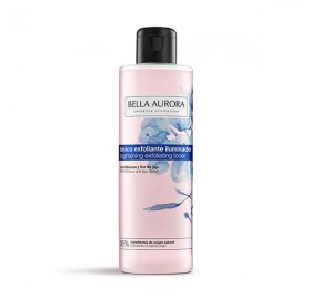 Bella Aurora Tónico Exfoliante Iluminador 200 Ml - Bella Aurora Tónico Exfoliante Iluminador 200 Ml