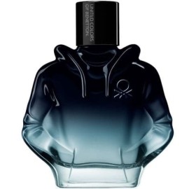 Benetton We are tribe Intense 90ml - Benetton We are tribe Intense 90ml