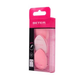 Beter 3 Mini Sponges Concealer - Beter 3 Mini Sponges Concealer