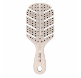 Beter Cepillo Mini Natural Fiber - Beter Cepillo Mini Natural Fiber