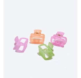 Beter Clips Cuadrados Grandes - Beter Clips Cuadrados Grandes
