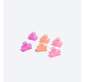 Beter Clips Cuadrados Pequeños - Beter Clips Cuadrados Pequeños