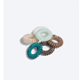 Beter Coleteros Espiral Colores Mate - Beter Coleteros Espiral Colores Mate