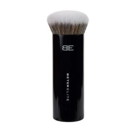Beter Elite Brocha Precision Kabuki - Beter Elite Brocha Precision Kabuki
