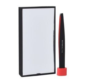 Beter Elite Espejo Rectangular X10 + Pinza - Beter Elite Espejo Rectangular X10 + Pinza