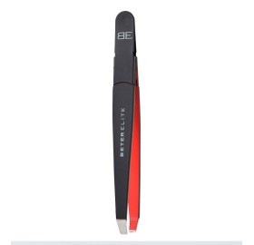 Beter Elite Pinza Depilar Esmaltada - Beter Elite Pinza Depilar Esmaltada