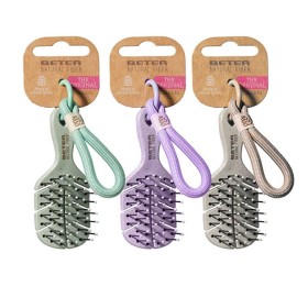 Beter Cepillo Natural Fiber Charm - Beter Cepillo Natural Fiber Charm