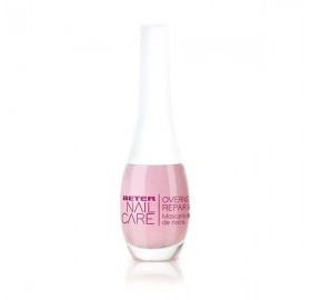 Beter Nail Care Overnight Repair Mask - Beter nail care overnight repair mask
