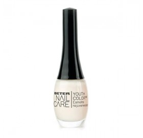 Beter Nail Care Youth Color 062 Beig French - Beter Nail Care Youth Color 062 Beig French