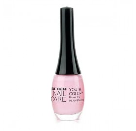 Beter Nail Care Youth Color 064 Think Pink - Beter Nail Care Youth Color 064 Think Pink