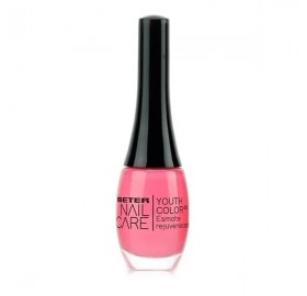 Beter Nail Care Youth Color 065 Deep Coral - Beter Nail Care Youth Color 065 Deep Coral
