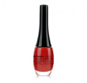 Beter Nail Care Youth Color 067 Pure Red - Beter nail care youth color 067 pure red