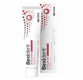 Bexident Anticaries 125Ml - Bexident anticaries 125ml