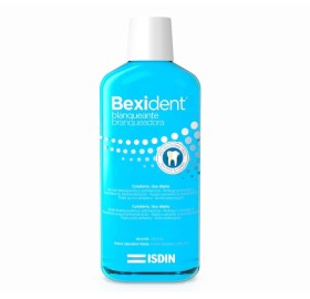 Bexident Blanqueante Colutorio 500Ml - Bexident blanqueante colutorio 500ml