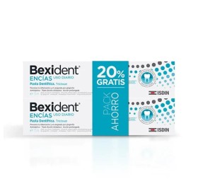 Bexident Dentrífico Encías Uso Diario Pack - Bexident Dentrífico Encías Uso Diario Pack