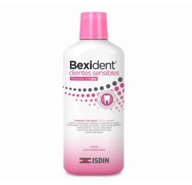 Bexident Dientes Sensibles Colutorio 500Ml - Bexident dientes sensibles colutorio 500ml