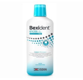 Bexident Encías Colutorio 500Ml - Bexident Encías Colutorio 500Ml