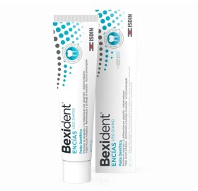 Bexident Encías Uso Diario 125Ml - Bexident Encías Uso Diario 125Ml