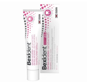 Bexident Pasta Dientes Sensible 75Ml - Bexident pasta dientes sensible 75ml