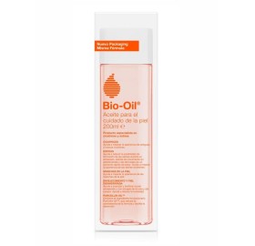 Bio-Oil Aceite Para El Cuidado De La Piel 200Ml - Bio-oil aceite para el cuidado de la piel 200ml