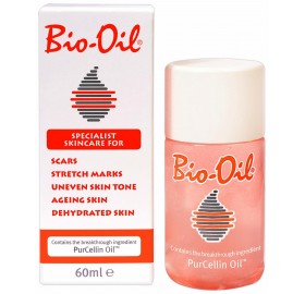 Bio-Oil Purcellin Oil 60Ml