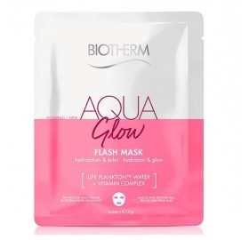 Biotherm Aqua Glow Flash Mask 35Gr
