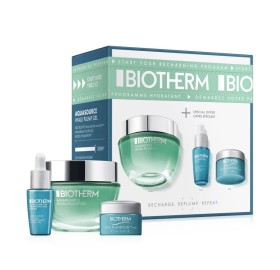 Biotherm Aquasource Gel Hyalu Plump Gel Estuche - Biotherm aquasource gel hyalu plump gel estuche