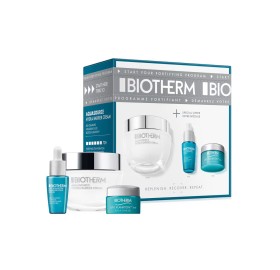 Biotherm Aquasource Hydra Barrier Cofre - Biotherm aquasource hydra barrier cofre