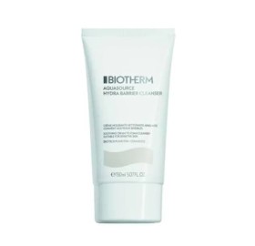 Biotherm Aquasource Hydra Barrier Shoothing Cleanser 150ml - Biotherm aquasource hydra barrier shoothing cleanser 150ml