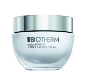 Biotherm Aquasource Hydra Barrier Cream 50ml - Biotherm Aquasource Hydra Barrier Cream 50ml