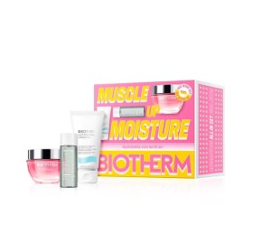 Biotherm Aquasource Lote Cica Nutri Cream Estuche - Biotherm Aquasource Lote Cica Nutri Cream Estuche