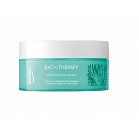 Biotherm Bath Therapy Revitalizing Cream 200ml - Biotherm Bath Therapy Revitalizing Cream 200ml