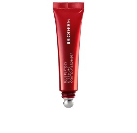 Biotherm Blue Peptides contorno de ojos y labios 15ml - Biotherm Blue Peptides contorno de ojos y labios 15ml