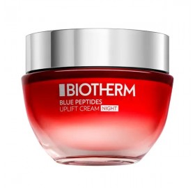 Biotherm Blue Peptides Uplift Crema Night 50ml