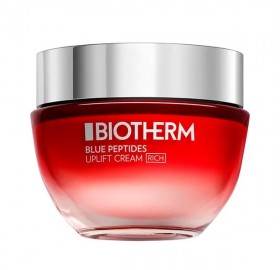 Biotherm Blue Peptides Uplift Crema Rich 50ml - Biotherm blue peptides uplift crema rich 50ml