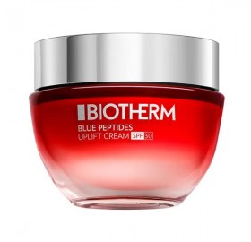 Biotherm Blue Peptides Uplift Crema SPF 30 50ml - Biotherm blue peptides uplift crema spf 30 50ml