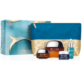 Biotherm Blue Therapy Lote Amber Algae Revitalize Day Cream 50ml - Biotherm Blue Therapy Lote Amber Algae Revitalize Day Cream 50ml