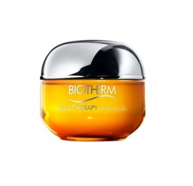 Biotherm Blue Therapy In Oil Cream 50Ml - Biotherm Blue Therapy In Oil Cream 50Ml