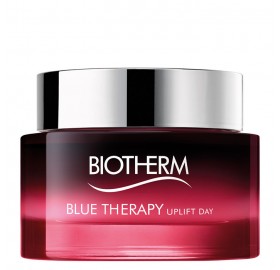 Biotherm Blue Therapy Red Algae Uplift Day 75 Ml - Biotherm Blue Therapy Uplift Day 75 Ml