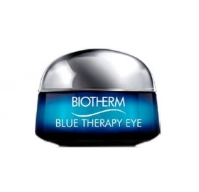 Biotherm Blue Therapy Eye Crema 15 ml - Biotherm blue therapy eye crema 15 ml