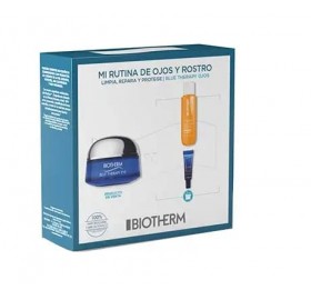 Biotherm Blue Therapy Lote Eye Crema 15 Ml