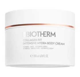 Biotherm Collagen Fit Body Cream 200ml - Biotherm collagen fit body cream 200ml