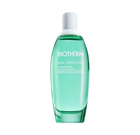 Biotherm Eau Vitaminée Citrus Tonic 100ml - Biotherm Eau Vitaminée Citrus Tonic 100ml